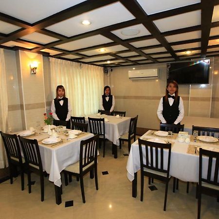 Hotel Novel Yangon Extérieur photo