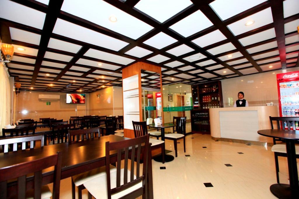 Hotel Novel Yangon Extérieur photo