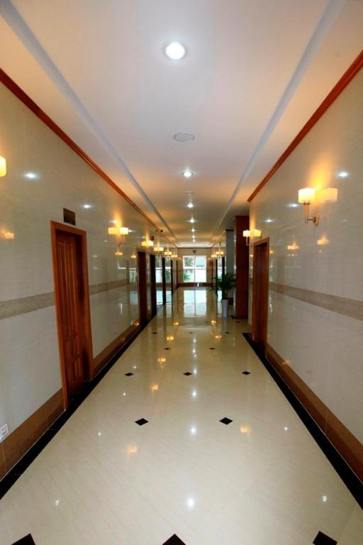 Hotel Novel Yangon Extérieur photo