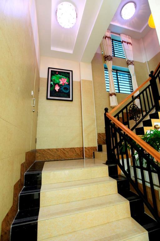 Hotel Novel Yangon Extérieur photo