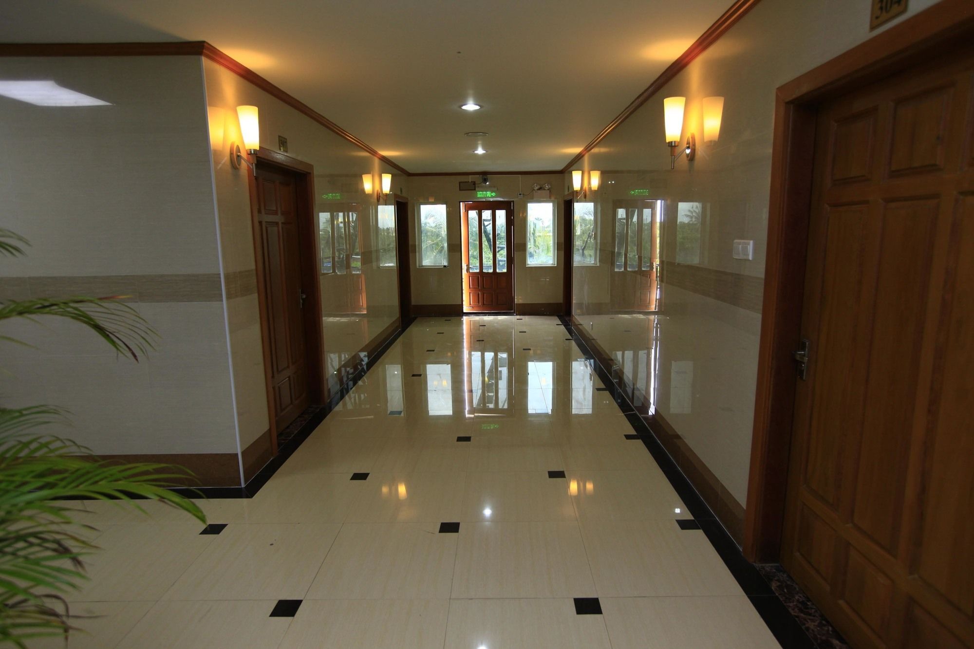 Hotel Novel Yangon Extérieur photo