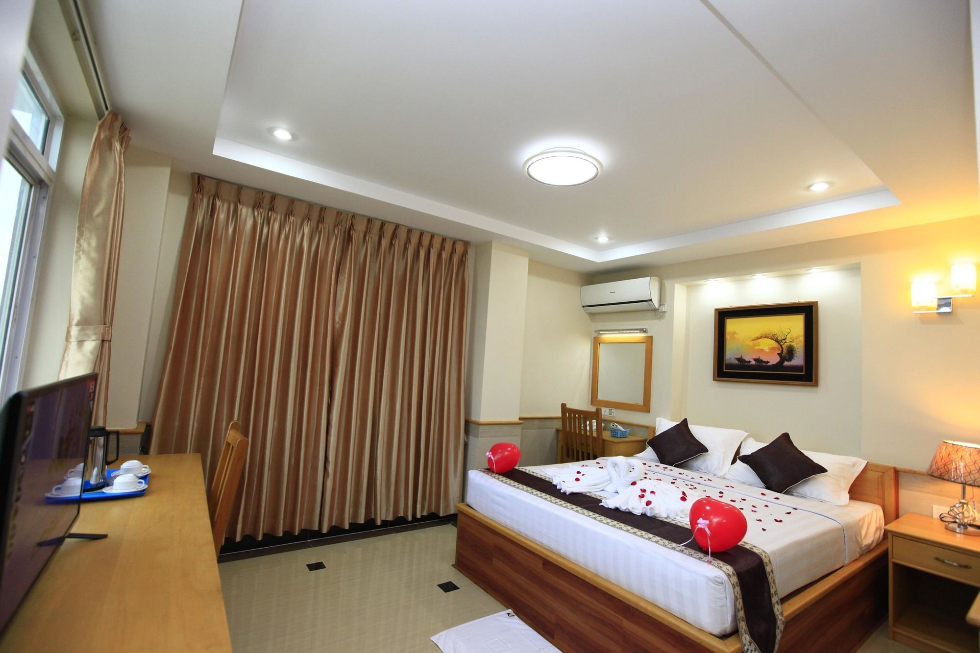 Hotel Novel Yangon Extérieur photo