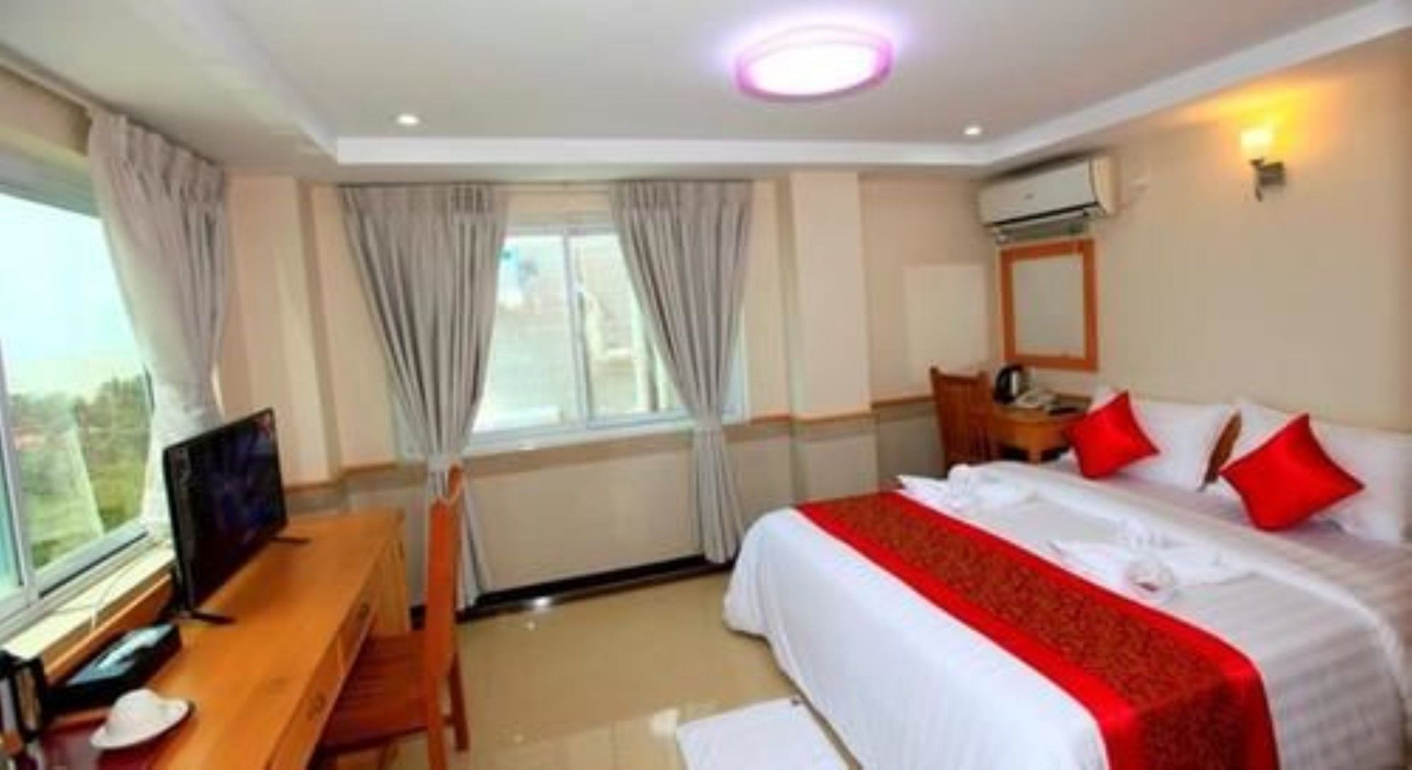 Hotel Novel Yangon Extérieur photo