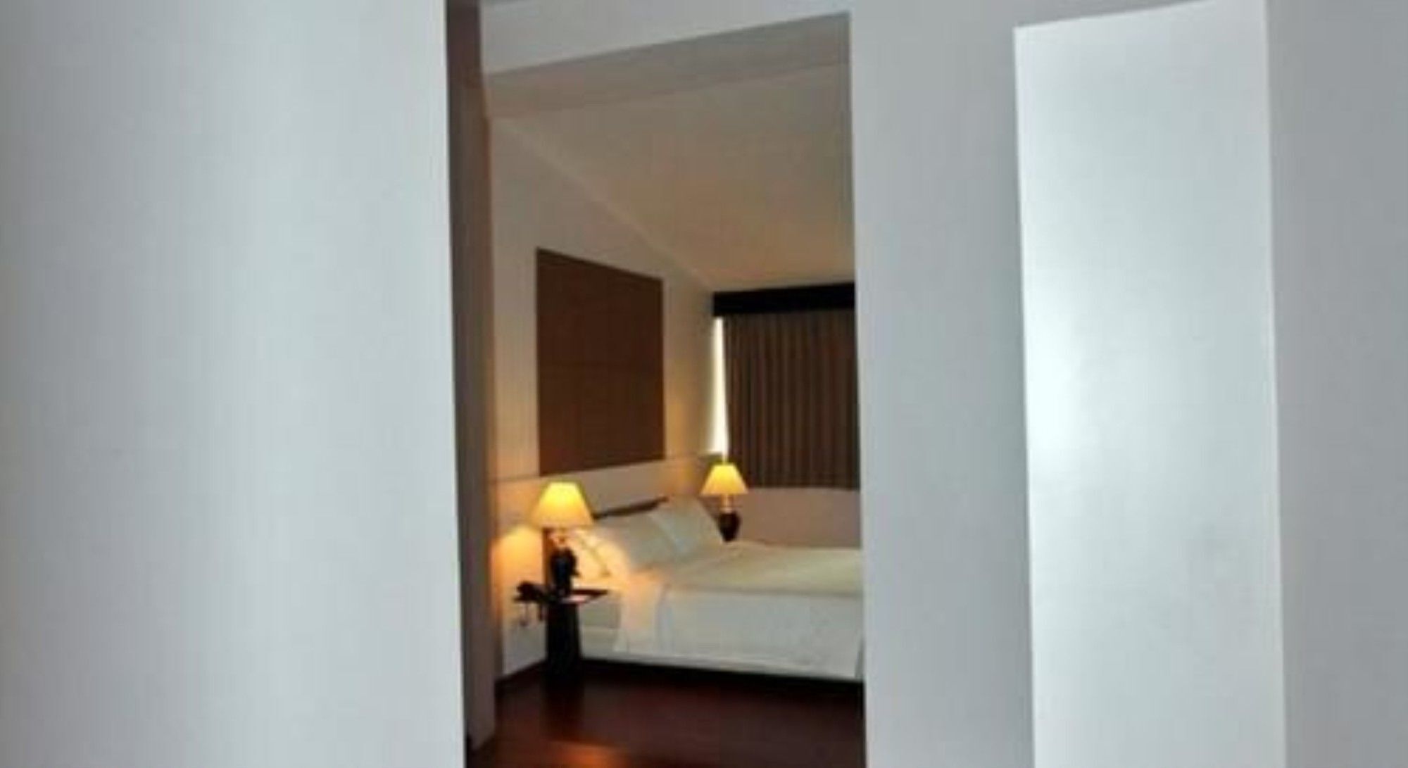 Hotel Novel Yangon Extérieur photo
