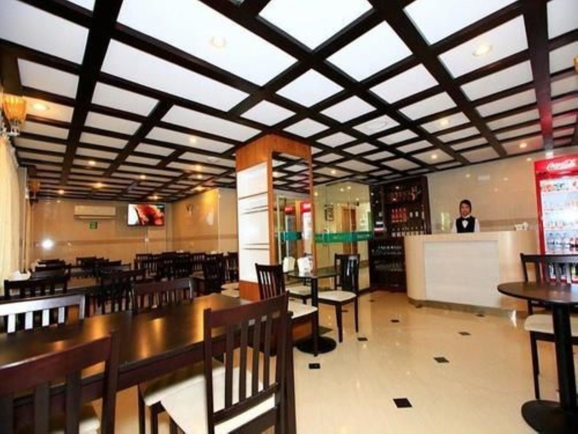 Hotel Novel Yangon Extérieur photo